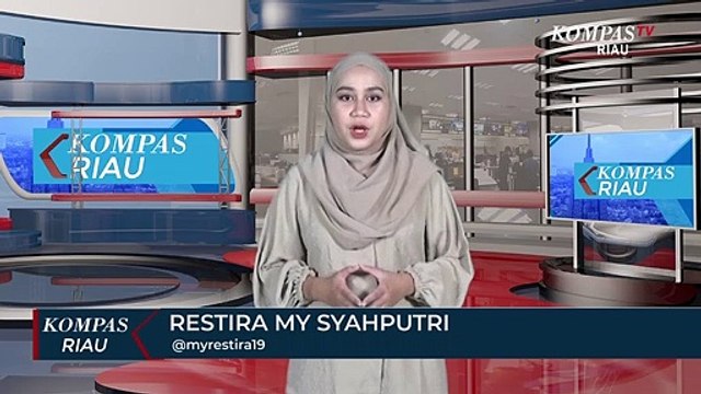 Rumah Terbakar Meluas Kedua Ruangan Sekolah
