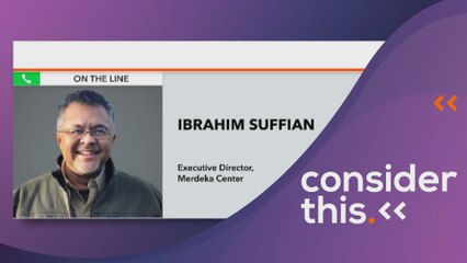 Consider This: UMNO-Bersatu (Part 1) - What Do Supporters Want?