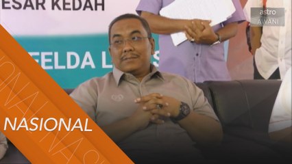 Kerjasama Pas-UMNO-Bersatu Kedah tidak terjejas