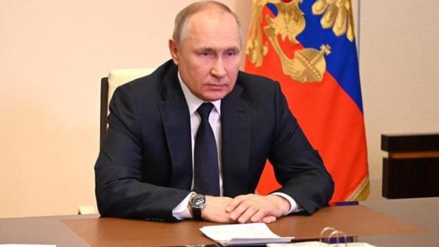 Putin B planını devreye soktu! Sivillerin açık hedef haline gelmesi bekleniyor