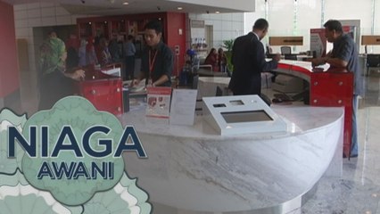 Niaga AWANI: Peranan profesional kewangan Islam pasca COVID-19