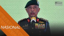 COVID-19 | Pakar kesihatan awam rayu campur tangan Agong henti PRU15