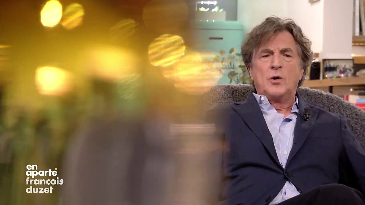L'acteur François Cluzet s’en prend violemment à Fabrice Luchini et Jean-Marie Bigard: "Ce sont des cons " - VIDEO