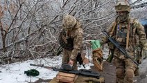 Ukrayna Savunma Bakanlığı: Rusların 3 günlük gıda ve mühimmat stoku kaldı