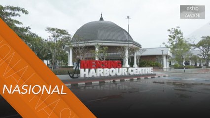 Banjir | Misi bantuan ke perkampungan Orang Asli ditunda