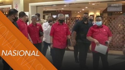 UMNO bimbang Bersatu akan meluaskan pengaruh - Penganalisis