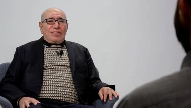 İlyas Salman Akılsız halkın seçtiği Cumhurbaşkanından ödül almam sözleri için hakim karşısında! Kendini böyle savundu