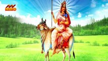 Chaitra Navratri 2022: चैत्र नवरात्रि के पहले दिन इस विधि से करें मां शैलपुत्री की पूजा, जीवन में बनी रहेगी स्थिरता |ChaitraNavratri2022|