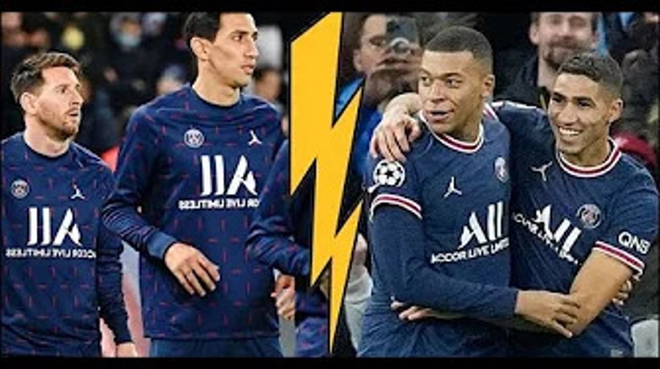 Football : Grosse tension dans le vestiaire du PSG