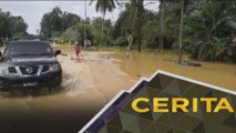 Cerita Sebalik Berita: Banjir di Kelantan semakin serius