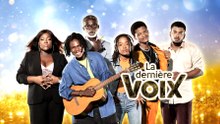 Making of   "LA DERNIERE VOIX"