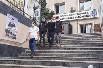 Hamile eşini öldüren şahıs hakkında iddianame hazırlandı