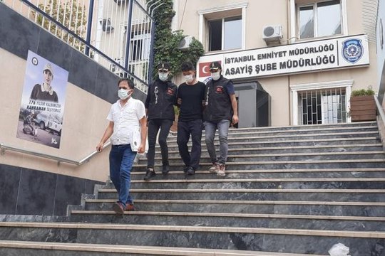 Hamile eşini öldüren şahıs hakkında iddianame hazırlandı