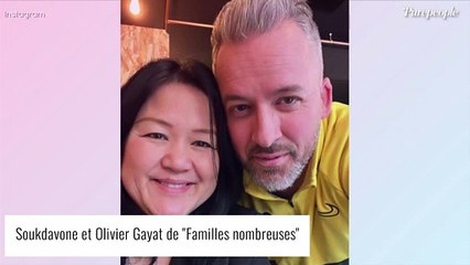 Olivier Gayat (Familles nombreuses) : il n'a plus du tout la même vie qu'avant l'émission !