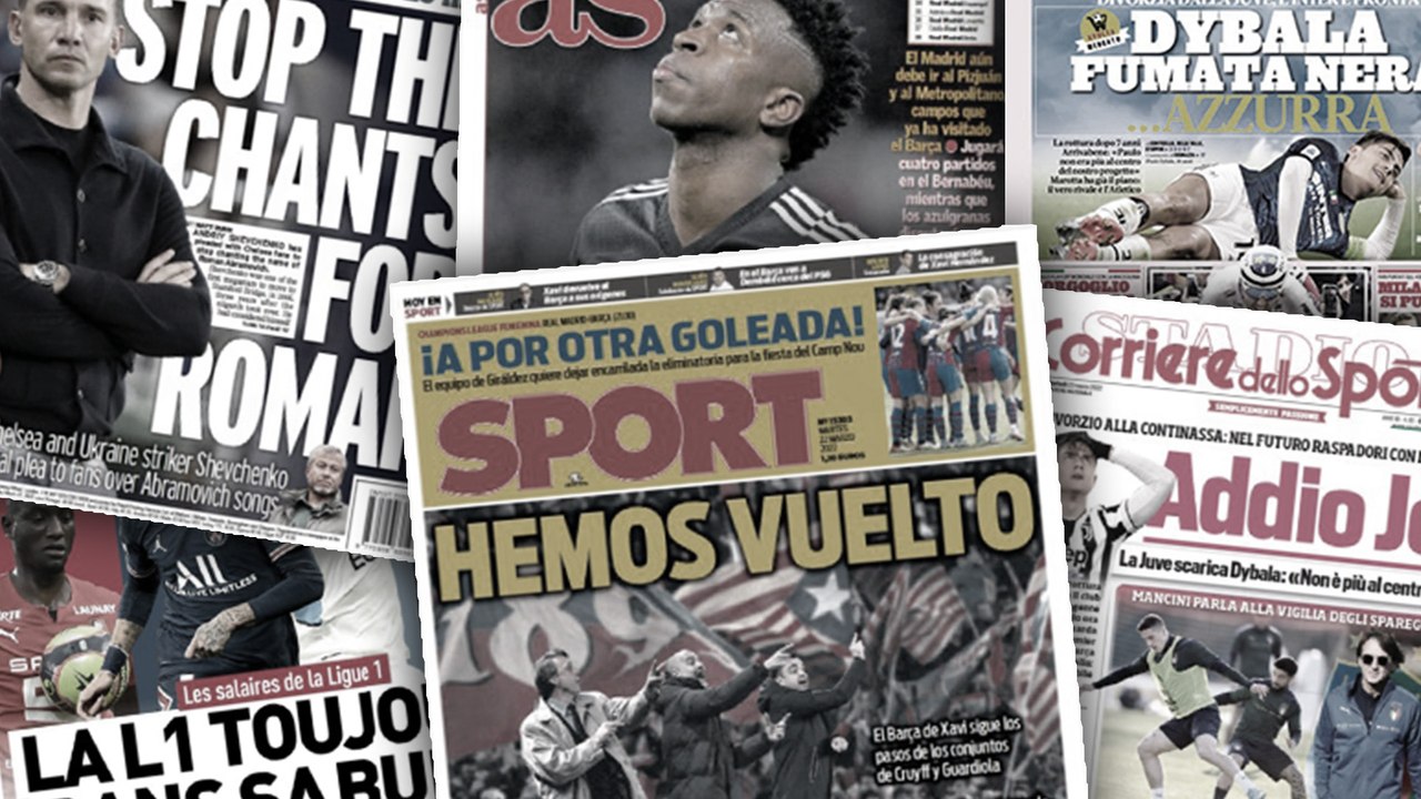 La Juventus a déjà ciblé le remplaçant de Paulo Dybala, le Real Madrid au bord du gouffre