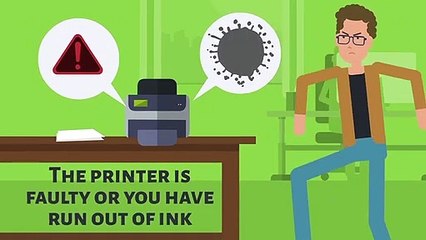 PRINT IN THE CITY - NEW WAY TO PRINT DOCUMENTS