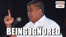 Mat Sabu warns of street protest if anti-hopping law not tabled