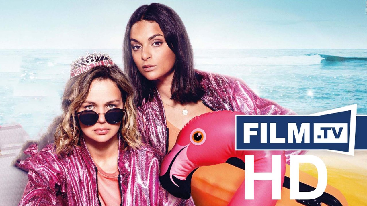 Taneshia Abt & Luise Heyer planen mit uns ihren eigenen JGA - FUFIS Podcast