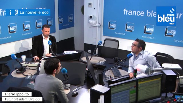 Inventons une journée nationale pour l'entreprise ou toutes les portes des sociétés seraient ouvertes