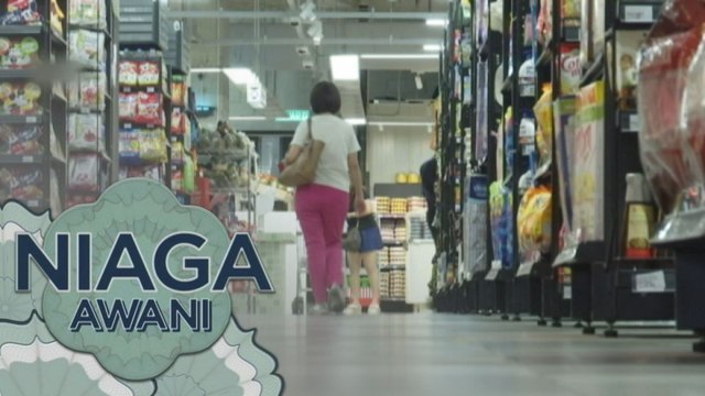 Niaga AWANI: Pemulihan perlukan kawalan penularan COVID-19