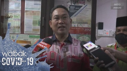 Fokus isu COVID-19 dahulu, bukannya tarikh PRU-15