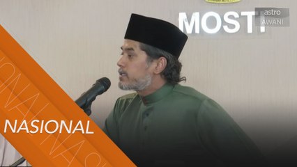 Desakan adakan PRU-15 tindakan tidak bertanggungjawab