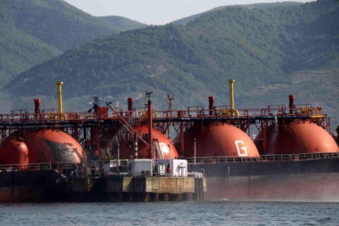 Son dakika: Körfez'de LPG tankerinin patlamasında HABAŞ yüzde 50 kusurlu bulundu