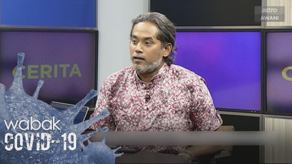 Vaksin: NPRA lulus pendaftaran penggunaan Pfizer