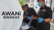 AWANI Ringkas: Dera kanak-kanak hingga maut, pengasuh bakal didakwa