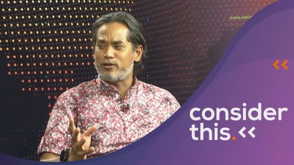 Consider This: Covid-19 (Part 1) - Recalibrating Pandemic Management