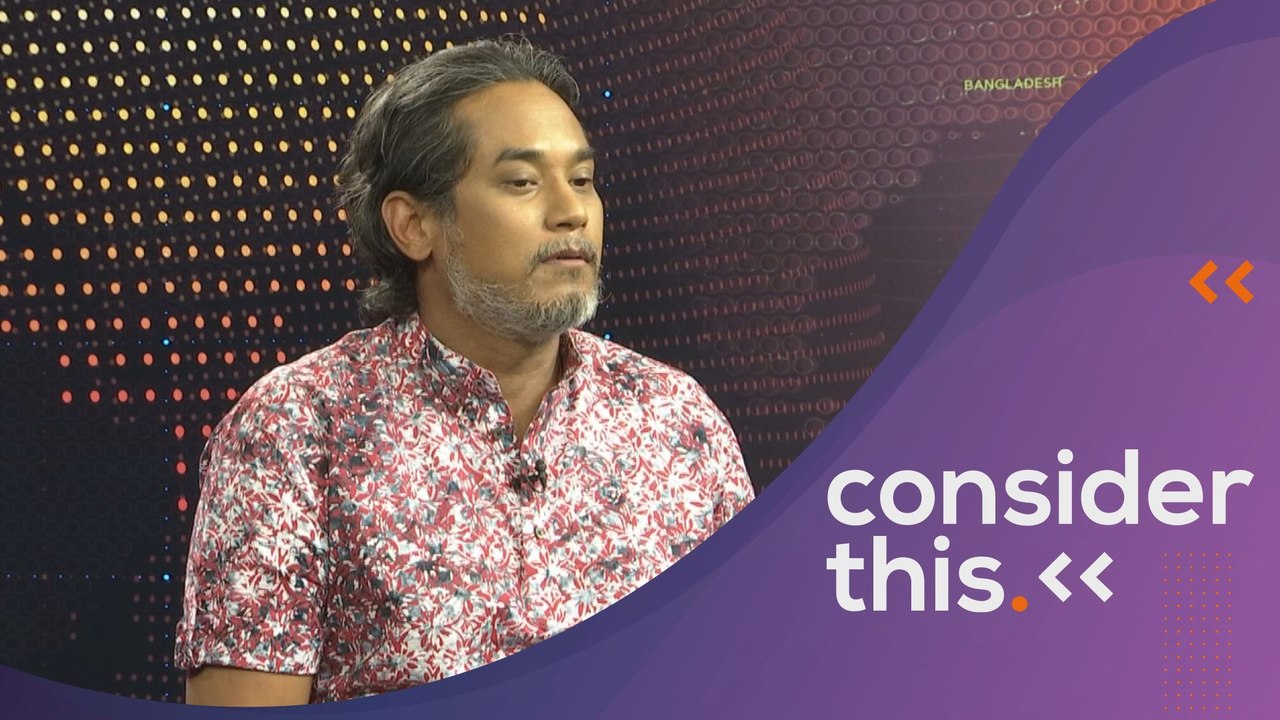 Consider This: Covid-19 (Part 5) - Vaccines, Prelude To Reopening?