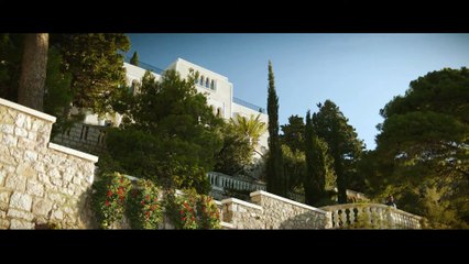 The Unbearable Weight of Massive Talent Movie Clip - I am Javi