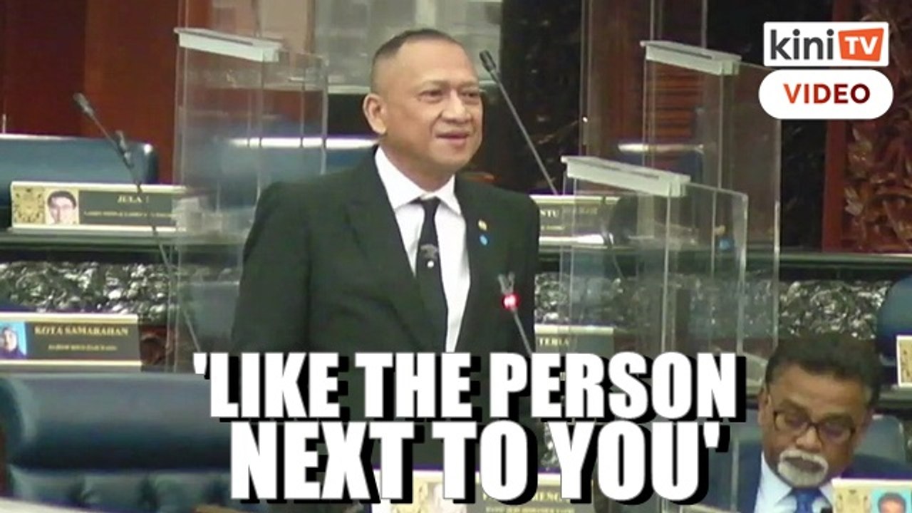 Nazri_ Majority will support anti-hopping law, the frogs are a minority