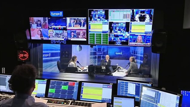 Présidentielle : dans «Au Tableau !!!» les candidats face aux questions des enfants