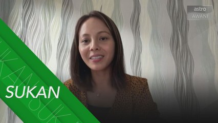 Persaraan Shalin | Apa pula kata rakan sepasukan Shalin