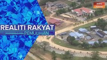 Realiti Rakyat | SUK Pahang perincikan pelan pemulihan pasca banjir