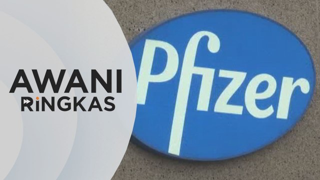 AWANI Ringkas: Vaksin Pfizer neutral mutasi varian COVID-19 | Elak pemimpin UMNO hentam sesama sendiri