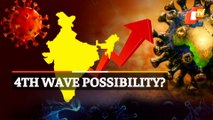 Will Fourth Wave Of Covid-19 Hit India Soon? What Experts Have To Say On Omicron BA.2 Variant