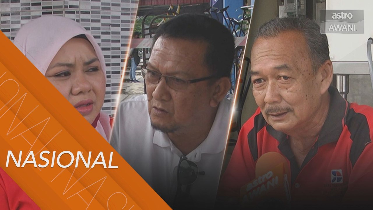 Segerakan PRU-15, hanya langkah sia-sia