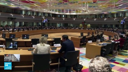 الاتحاد الأوروبي يوافق على تشكيل قوة عسكرية قوامها 5 آلاف مقاتل