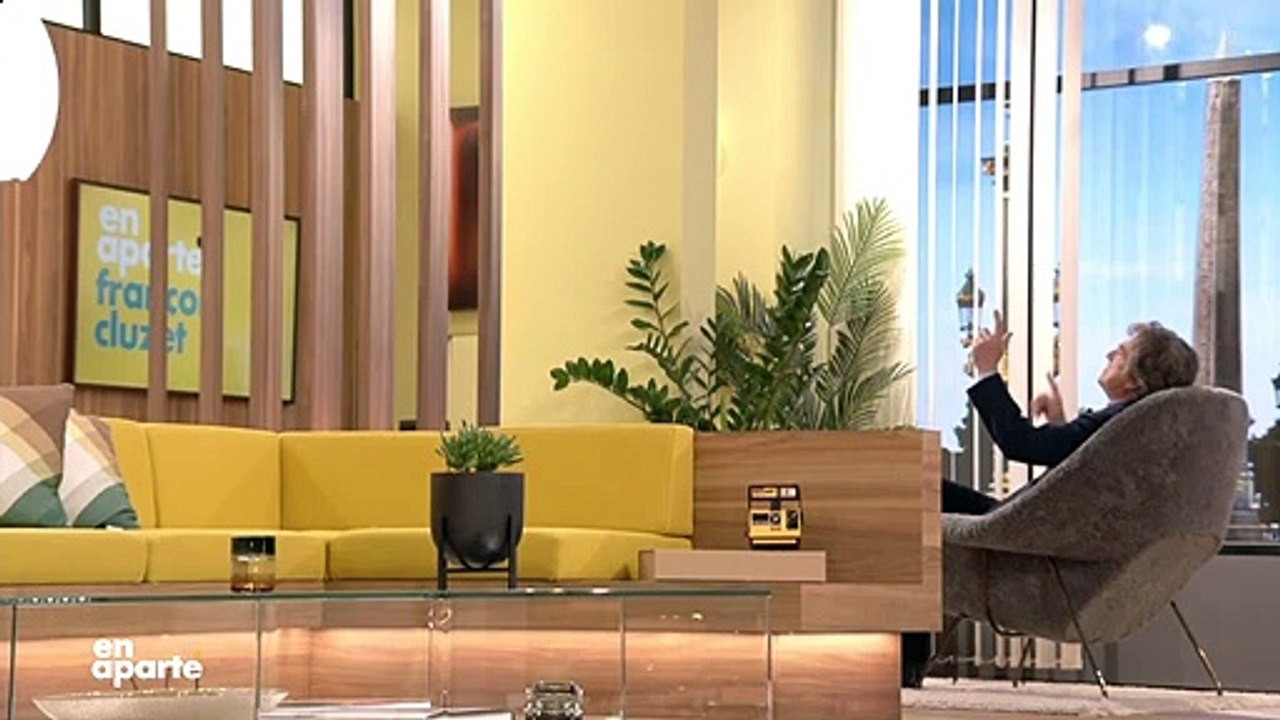 "Des cons", "des mégalos", "des égocentriques" : François Cluzet explose Fabrice Luchini et Jean-Marie Bigard