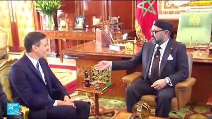 المفوضية الأوروبية تؤيد موقف إسبانيا بشأن الصحراء الغربية