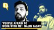 'People Afraid To Work With Me': Diary of Comedian Nalin Yadav, Arrested with Munawar Faruqui