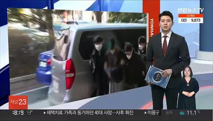 돈 문제 때문에…'상암동 살인' 50대 구속기소