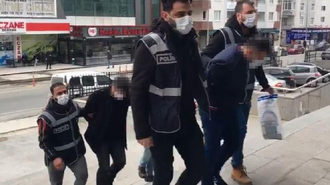 Sosyal medyadan fuhuş organize eden çeteye operasyon