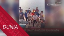 Nahas Sriwijaya | Tiada rakyat Malaysia terlibat