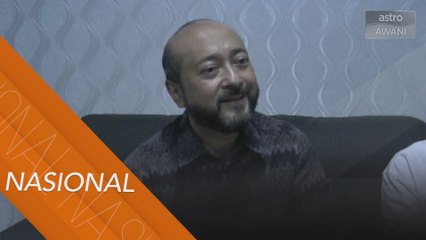 Pejuang tidak menolak pelawaan untuk bertanding atas tiket parti Amanah