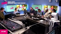 Bruno sur Fun Radio - L'intégrale du 22 mars