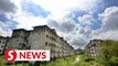 Over half a million public flats in M'sia in deplorable condition, says Housing Ministry