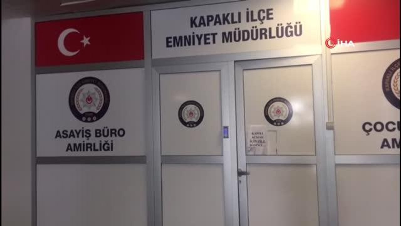 Sosyal medyadan fuhuş organize eden çeteye operasyon: 5 gözaltı